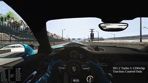 Assetto Corsa Launch Control Strategies Youtube