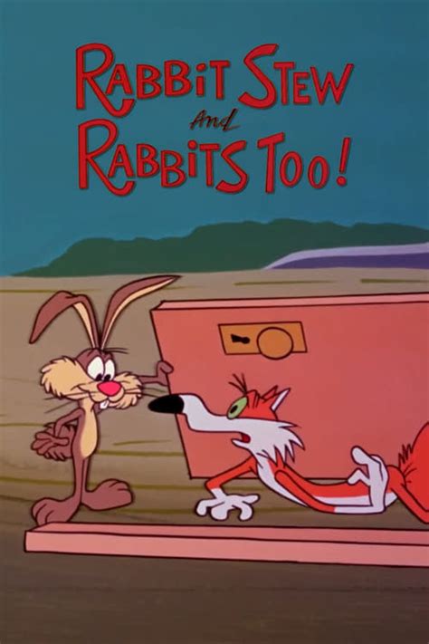 Rabbit Stew And Rabbits Too 1969 — The Movie Database Tmdb