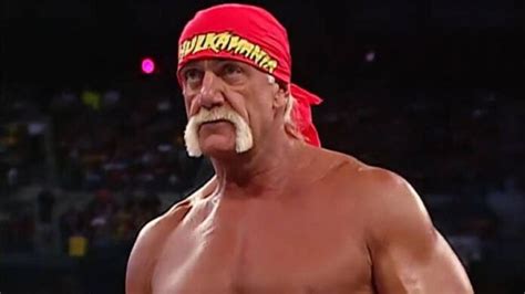 Hulk Hogan Rules Out Return To The Ring Comments On His Legacy