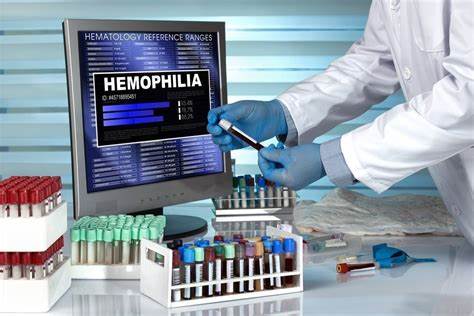 Диета при гемофилии а