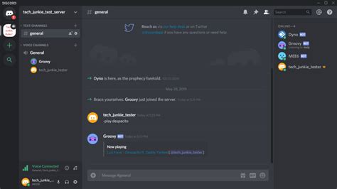 So, let's check out how to add bots to the discord server. How To Invite Bot Into Discord Server | Onvacationswall.com