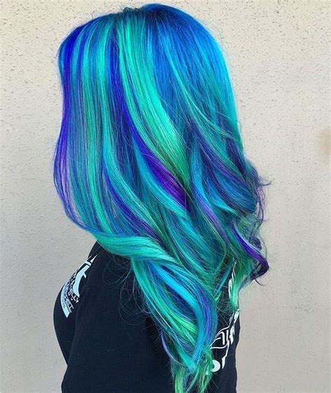50 Latest Hair Color Ideas Trends Ideas For Women 2019