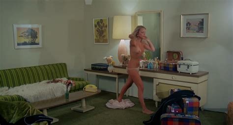 Nude Video Celebs Connie Stevens Nude Ingrid Cedergren Nude