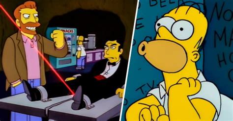 Los 10 Capítulos Más Polémicos Y Censurados De ‘los Simpson