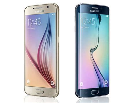 Samsung Premium Galaxy 10 Best Smartphones Of 2015 The Economic Times