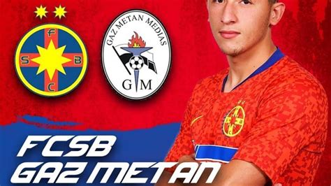 Fcsb enter the match with 2 wins, 2 draws, and a whopping 0 loses, currently sitting dead last (4) on the table. Fcsb Gaz Metan - Fcsb Chindia Targoviste Live Ticker Und Live Stream Sofascore / Gaz metan ...