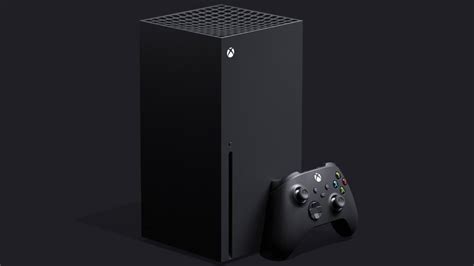 Xbox Series X Release Date Price Specs And Controller