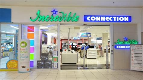 Incredible Connection East Rand Mall