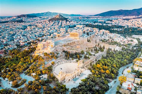 25 Best Things To Do In Athens Welcome To Greece