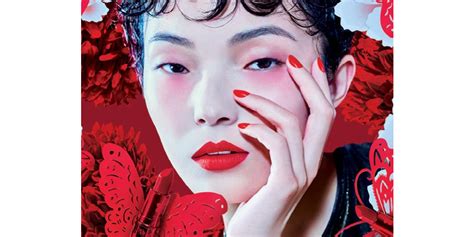 mac lunar new year 2019 collection lucky red news beautyalmanac