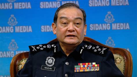 Authenticity Of Sex Videos Allegedly Involving Malaysian Minister Still