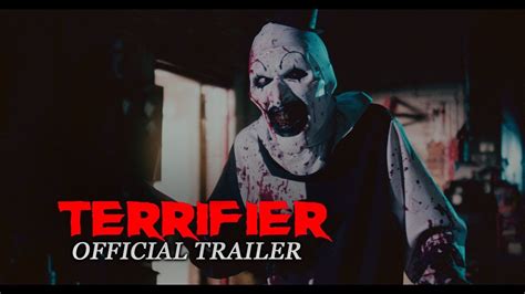 Over 40,000+ cool wallpapers to choose from. TERRIFIER - Official Trailer #1 - YouTube