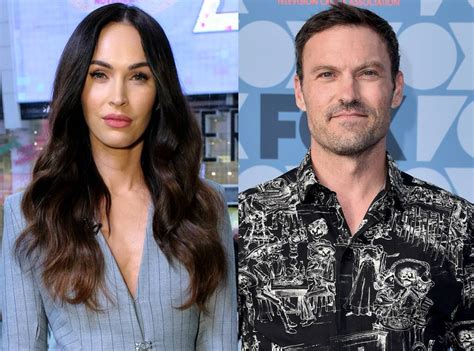 Megan Fox And Brian Austin Green Heres Why She Finally Filed The