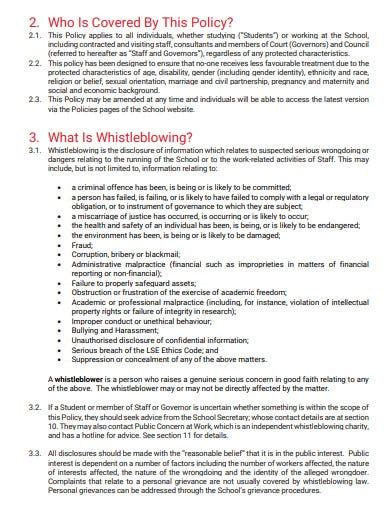 Cctv network diagram template sharing community allows users to freely post their great cctv network diagrams and share with others. 10+ Charity Whistleblowing Policy Templates in DOC | PDF ...