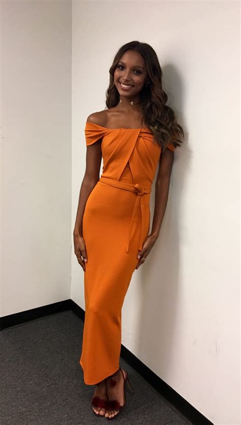 Jasmine Tookes – ZEENA ZAKI