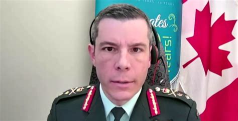 Major general dany fortin confirms 403,650 pfizer doses have arrived in canada. Canada receives largest COVID-19 vaccine shipment to date ...