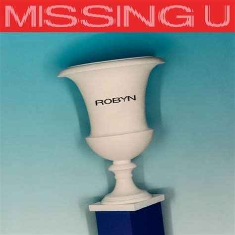 Missing U By Robyn Review Pitchfork
