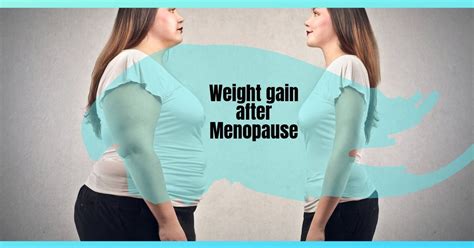 Tips To Tackle Weight Gain After Menopause Dr Maran Springfield