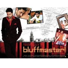 We really appreciate your help, thank you very much for your help! Bluffmaster! (2005) Hindi Movie Mp3 Songs Download | Mp3wale