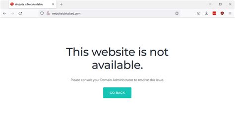 How To Unblock Websites The Ultimate Guide For 2023