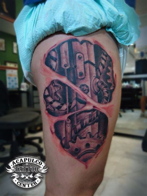 Check out our acapulco shirt selection for the very best in unique or custom, handmade pieces from our clothing shops. Tatuaje hecho por Pandy Acapulco Tattoo Center | Hechos