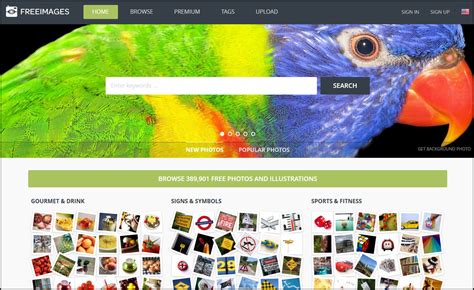 11 Best Royalty Free Websites With High Resolution Stock Photos, Images ...