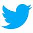 Download High Quality Transparent Twitter Logo Social Media 