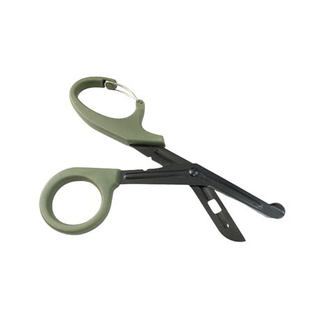 Divepro Rubber Cutter Scissor