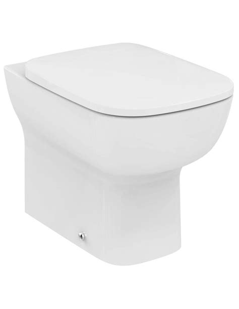 Toilet Seat Ideal Standard Esedra Original T318201