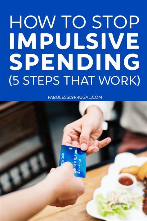 Below are some examples of impulsive behaviors let your child know when you see them following the behavioral expectations appropriately (e.g., you are waiting very nicely for the food). How to Stop Impulse Buying for Good (In 5 Steps ...