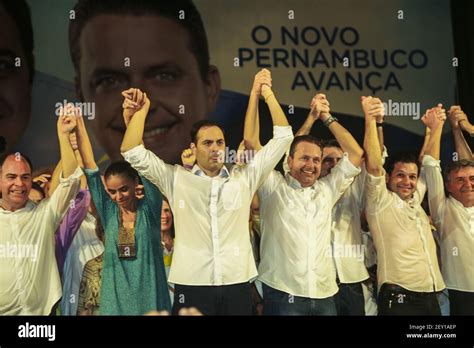 El Frente Popular De Pernambuco Celebra Una Convenci N Pol Tica En