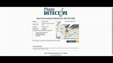 Area code 360 - Find out who's calling you from a 360 area code - YouTube