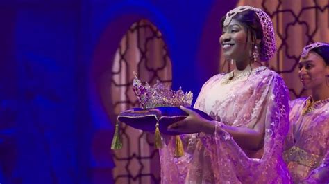 Queen Esther At Sight And Sound Theatre In Branson Missouri Youtube