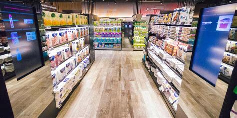 Your Guide To Grocery Store Remodels