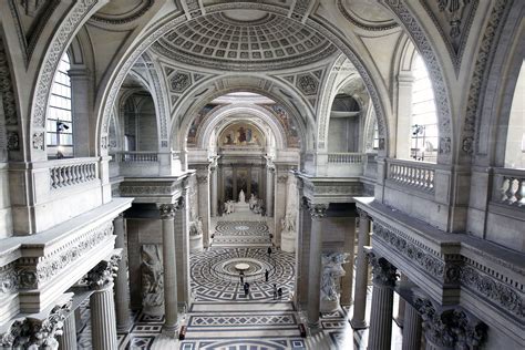 These Are 21 Of The Most Influential Neoclassical Buildings In The World