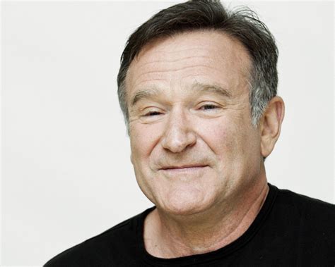 From mork and mindy to dead poets society, aladdin to good will hunting, and the birdcage to the crazy ones, we will never see the likes of him again. Família pede que fãs lembrem do ator Robin Williams com ...