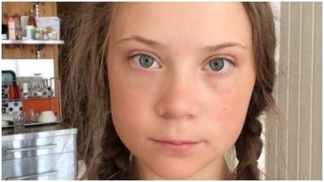 Greta Thunberg 5 Fast Facts You Need To Know Heavy Com Greta