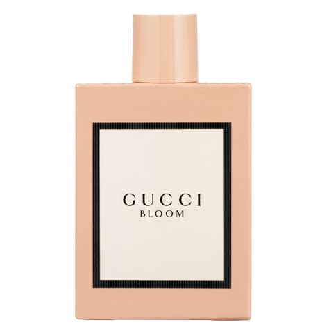 Gucci Gucci Bloom Eau De Parfum Perfume For Women 33 Oz Walmart