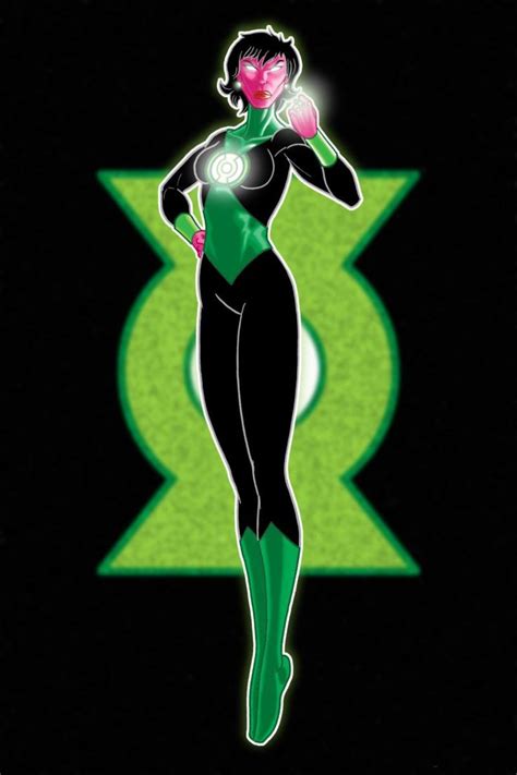 Katma Tui Prestige Series By Thuddleston On Deviantart Green Lantern
