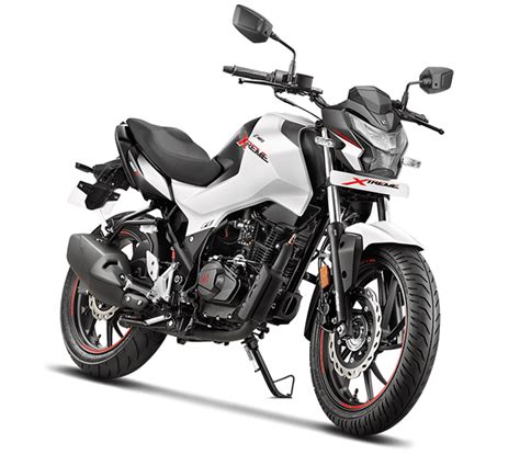 Buy Hero Xtreme 160r Bs6 Bike Online Price Mileage Images