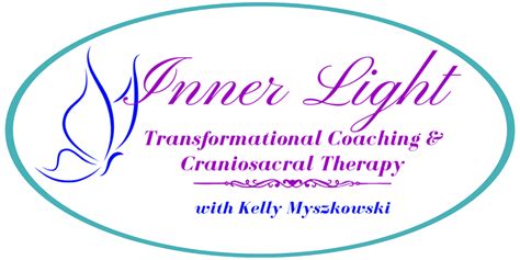 Home Inner Light Transformational Coaching And Craniosacral Therapy With Kelly
