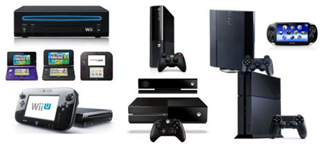 Black Friday Game Console Buyers Guide Xbox