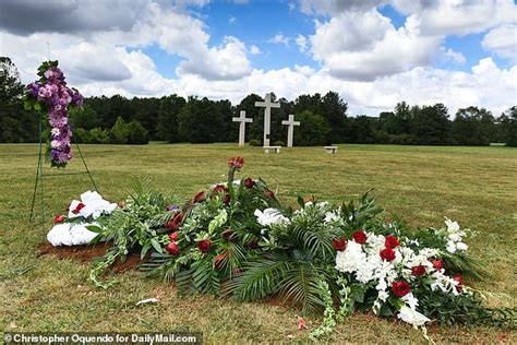 Little Richard Buried At His Alma Mater Oakwood University In Alabama