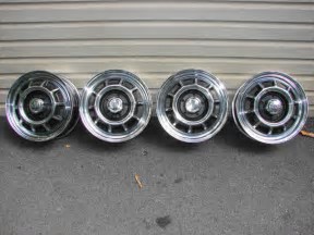 Image result for 1980 Buick Riveria wheels