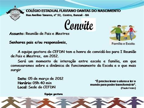 Como Escrever Um Bilhete Para Professora