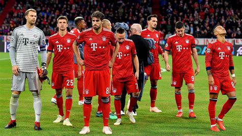 Take an arena tour for a behind the scenes insight into this extraordinary and unusual stadium. Disappointed Bayern look ahead - FC Bayern Munich
