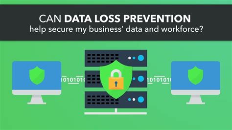 What Is Dlp Data Loss Prevention Dlp Solutions From Lookout Youtube