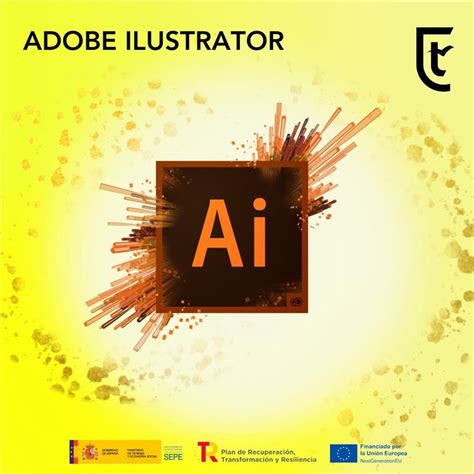DiseÑo GrÁfico Vectorial Con Adobe Illustrator BÁsico