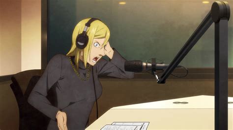 Wave Listen To Me Episode 1 Anime Review Bateszi Anime Blog