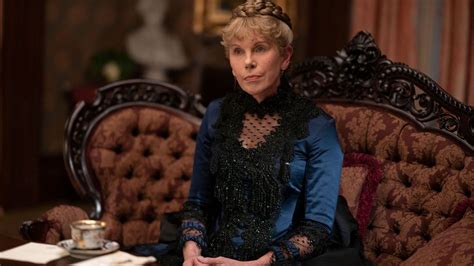 The Gilded Age Is Another Hit From Downton Abbeys Writer Bbc Culture